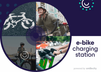 Smile City launches the Urban Living Lab to shape the future of sustainable urban mobility