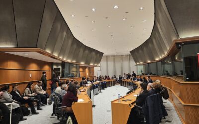 Appalti pubblici e Green Deal: dall’Italia a Bruxelles il confronto sul futuro delle politiche europee