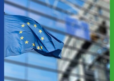 Public Procurement and the Green Deal: Italy Brings the Debate on Europe’s Future Policies to Brussels