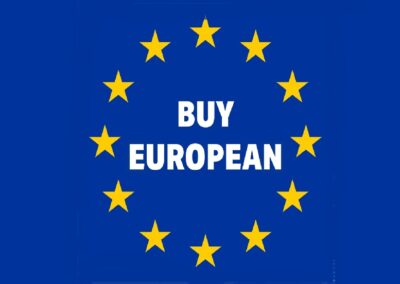 Appalti pubblici Ue: origine geografica o criteri verdi? Il nodo strategico nel dibattito europeo