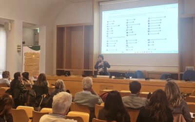 INFEAS, si conclude il percorso di attivazione della rete: Fondazione Ecosistemi al centro del processo partecipativo