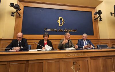 Energy crisis, transition and public procurement: the Compraverde Forum returns to Rome