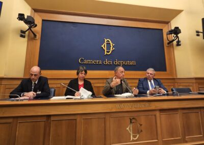 Crisi energetica, transizione e appalti pubblici: torna a Roma il Forum Compraverde