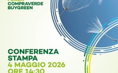 Spesa pubblica e transizione ecologica, il Forum Compraverde 2026 si presenta alla Camera