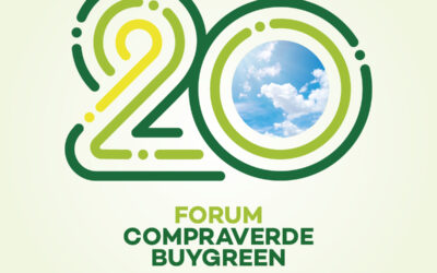 Forum Compraverde Buygreen 2026 returns to Rome for its 20th edition