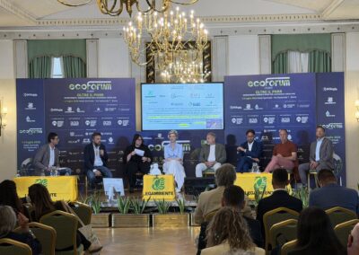 Comuni italiani: cresce l’applicazione del Green Public Procurement. Presentati i dati del IX Rapporto dell’Osservatorio Appalti Verdi
