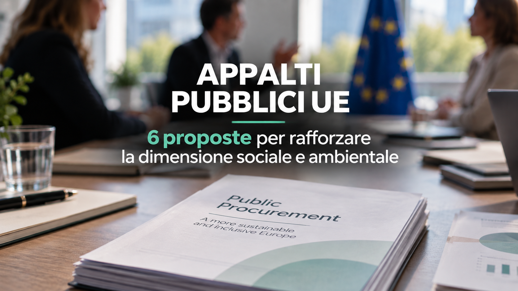 Appalti pubblici